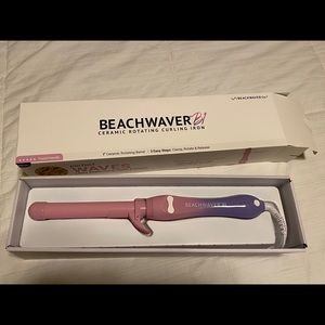 B1 Beachwaver